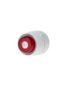 Cranford Controls Ceiling Sounder & LED Beacon VAD SB, WB/WF C-3-8