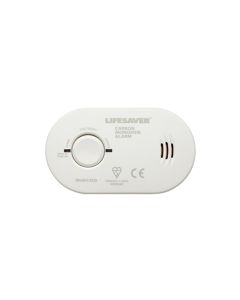 Kidde Carbon Monoxide Alarm