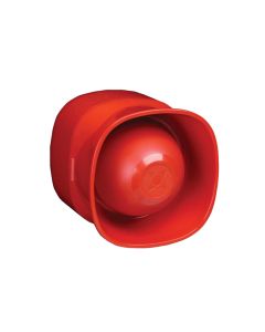 Cooper Bi-Wire Wall Sounder