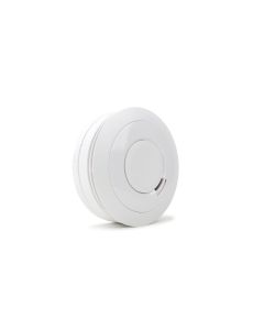 Aico RadioLINK Optical Smoke Alarm. 9v Alkaline Battery powered