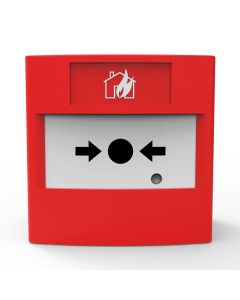 Hochiki Ekho Hybrid Wireless Resettable MCP