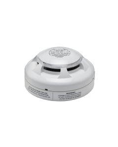 Nittan Evolution Conventional Intrinsically Safe Optical Smoke Detector