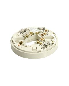 Hochiki Conventional Savwire Base, Ivory