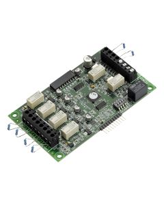 Haes Esento Excel Zone Extension Card - High Spec