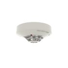 Hochiki Conventional 60°C Fixed Temperature Heat Detector, Ivory