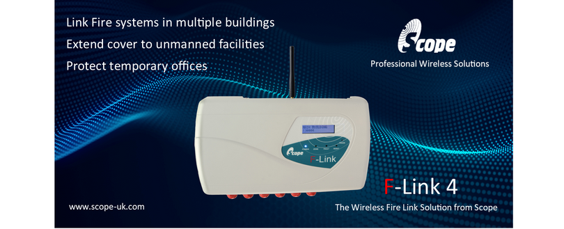 Wireless Mesh Network Goes Where Cables Cannot Reach